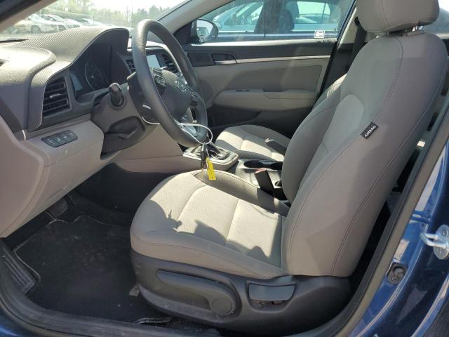 Photo 7 from auction – 2019 HYUNDAI ELANTRA SE with VIN 5NPD84LFXKH450505