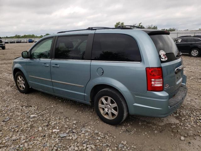 Photo 2 from auction – 2010 CHRYSLER TOWN & COU with VIN 2A4RR5D18AR188409