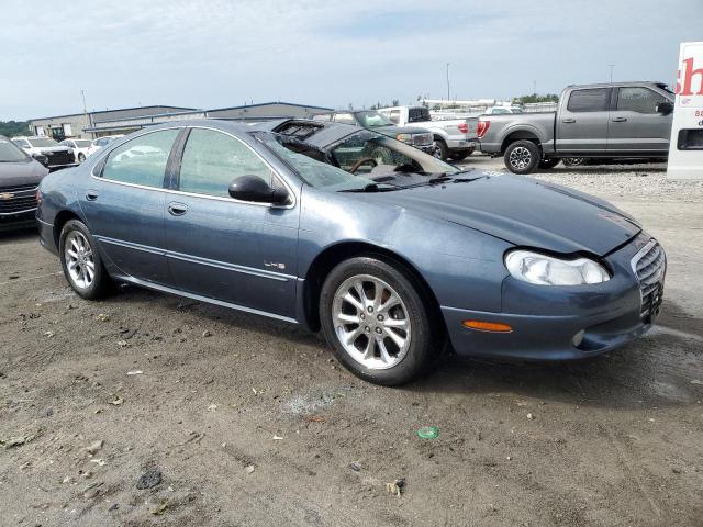 Photo 4 from auction – 2001 CHRYSLER LHS with VIN 2C3AC56G61H589389