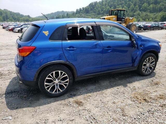 Photo 3 from auction – 2016 MITSUBISHI OUTLANDER with VIN JA4AR3AU0GZ057232