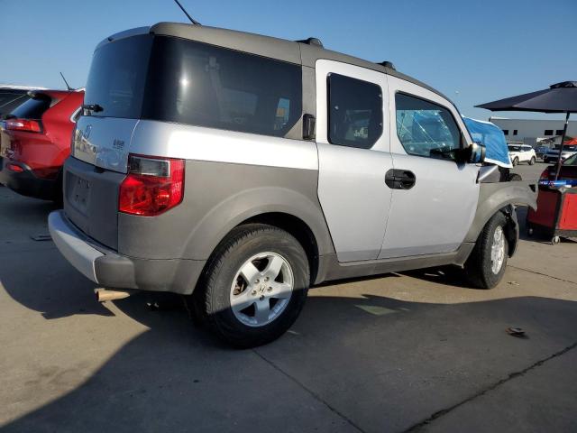Zdjęcie 3 z aukcji – 2003 HONDA ELEMENT EX z VIN 5J6YH285X3L048710