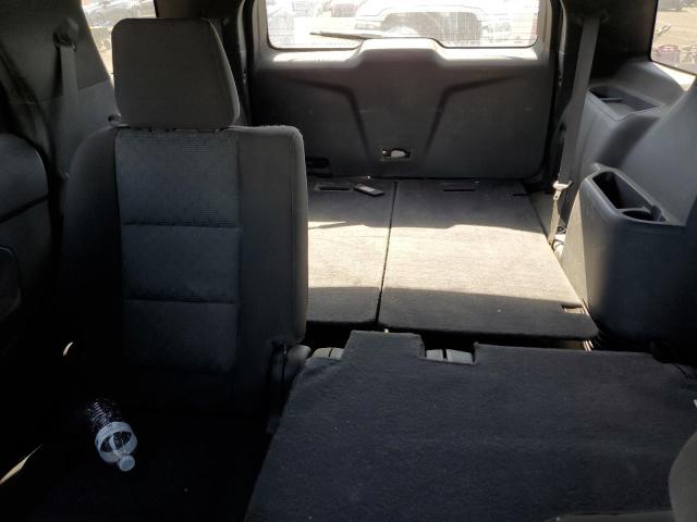 Photo 10 from auction – 2011 FORD EXPLORER X with VIN 1FMHK8D86BGA11411