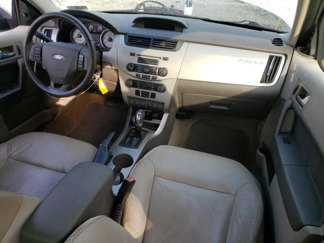 Photo 8 from auction – 2011 FORD FOCUS SEL with VIN 1FAHP3HN3BW183660