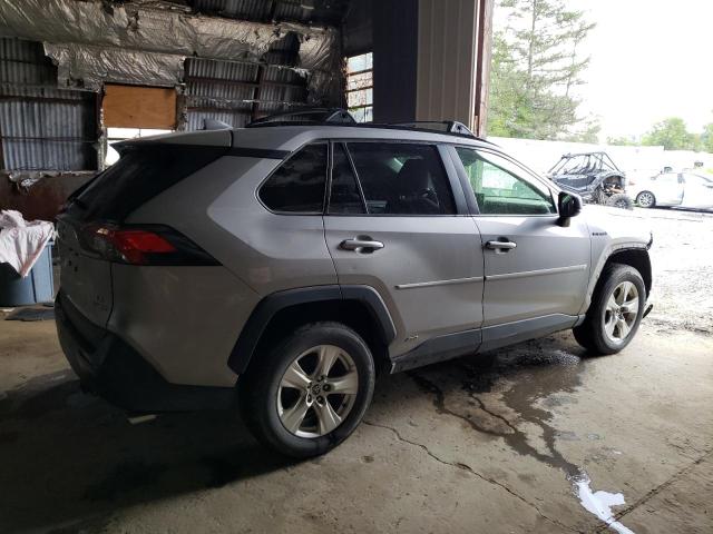 Photo 3 from auction – 2019 TOYOTA RAV4 LE with VIN JTMLWRFVXKD011764