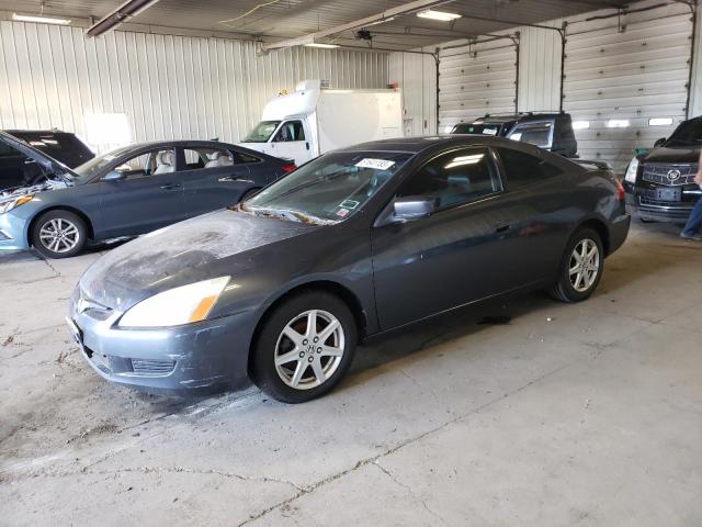 Photo 1 from auction – 2004 HONDA ACCORD EX with VIN 1HGCM82654A009683