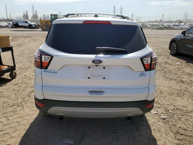 Photo 6 from auction – 2017 FORD ESCAPE SE with VIN 1FMCU0GD1HUD85255