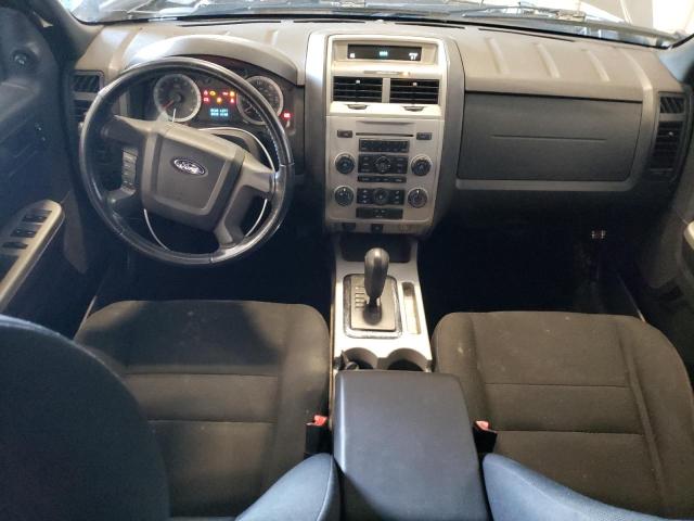 Photo 8 from auction – 2009 FORD ESCAPE XLT with VIN 1FMCU93G69KA95160