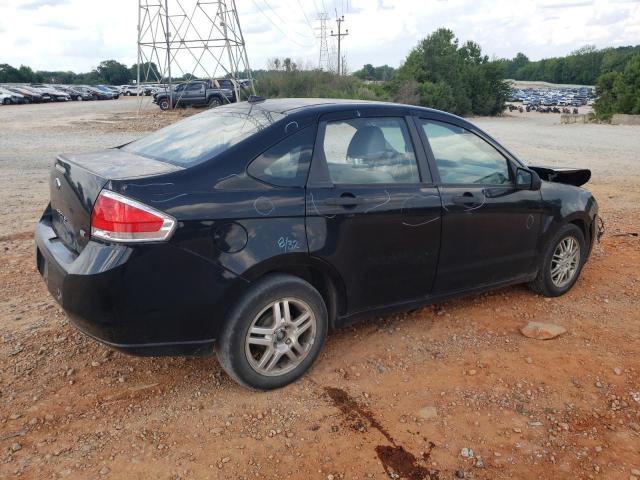 Photo 3 from auction – 2010 FORD FOCUS SE with VIN 1FAHP3FN2AW276199