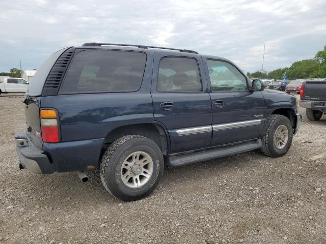 Photo 3 from auction – 2004 GMC YUKON with VIN 1GKEK13T14J193131
