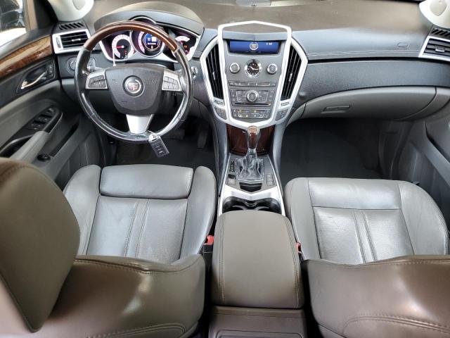 Photo 8 from auction – 2012 CADILLAC SRX PERFOR with VIN 3GYFNBE3XCS590693