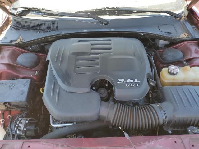 Photo 11 from auction – 2013 CHRYSLER 300C with VIN 2C3CCAEG4DH589849