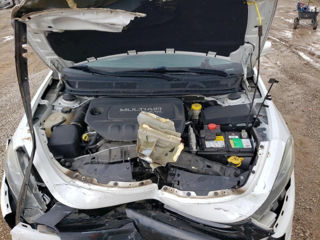 Photo 11 from auction – 2015 DODGE DART SXT with VIN 1C3CDFBB5FD302215