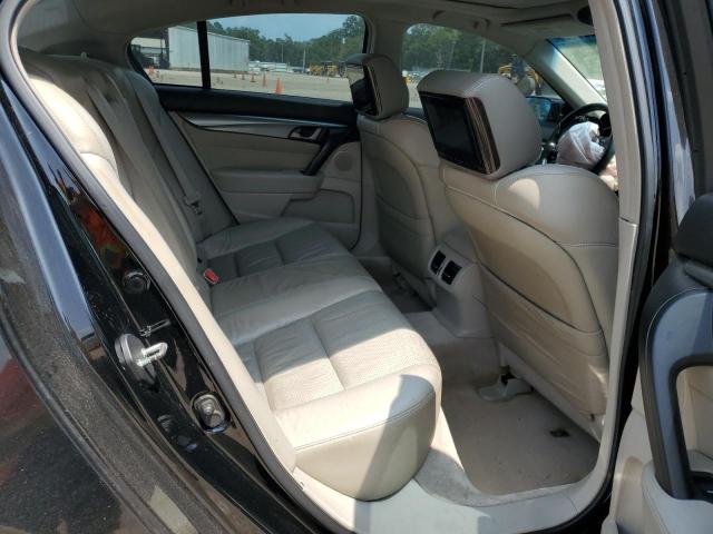 Photo 10 from auction – 2011 ACURA TL with VIN 19UUA8F51BA008574