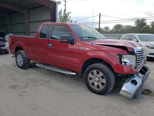 Photo 4 from auction – 2011 FORD F150 SUPER with VIN 1FTEX1CM6BFA25975