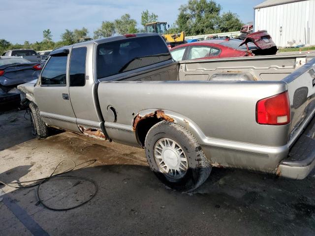 Photo 2 from auction – 1998 GMC SONOMA with VIN 1GTCT19X0W8517612