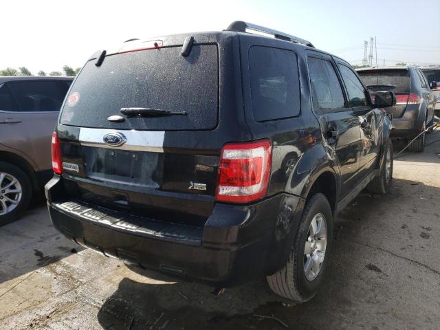Zdjęcie 3 z aukcji – 2011 FORD ESCAPE LIM z VIN 1FMCU0EGXBKA93152