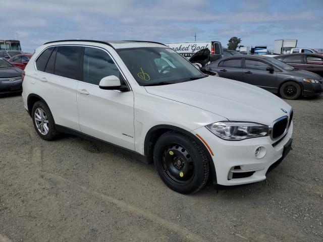 Photo 4 from auction – 2015 BMW X5 XDRIVE3 with VIN 5UXKS4C53F0J99408