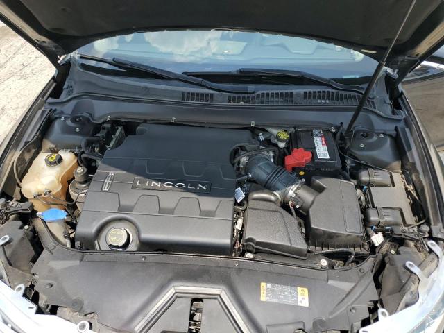 Photo 11 from auction – 2015 LINCOLN MKZ with VIN 3LN6L2JK0FR613561