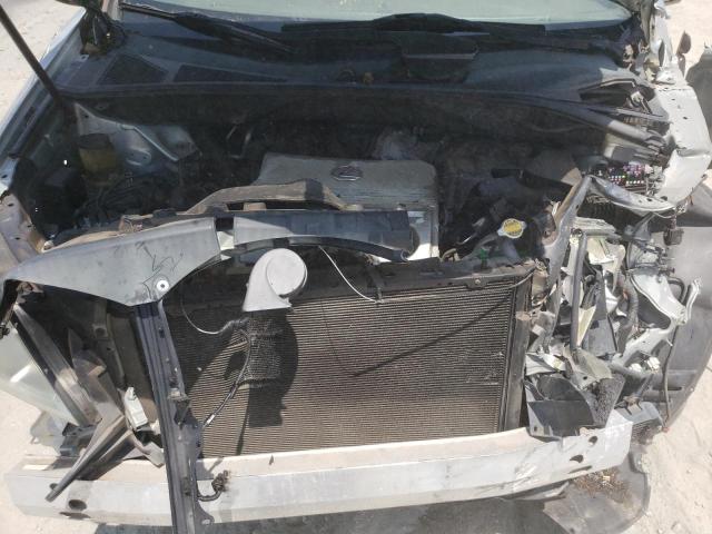 Фото 11 с аукциона – 2006 LEXUS RX 330 с VIN 2T2GA31UX6C052602