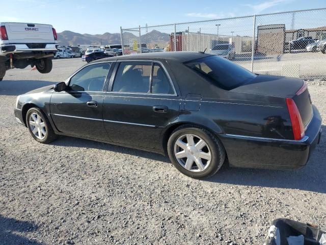 Photo 2 from auction – 2008 CADILLAC DTS with VIN 1G6KD579X8U188483