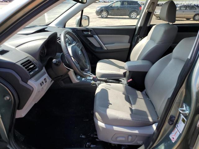 Photo 7 from auction – 2015 SUBARU FORESTER 2 with VIN JF2SJAHC5FH839163