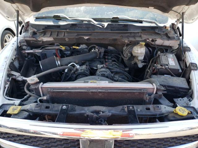 Photo 11 from auction – 2013 RAM 1500 ST with VIN 3C6JR6AP5DG559299