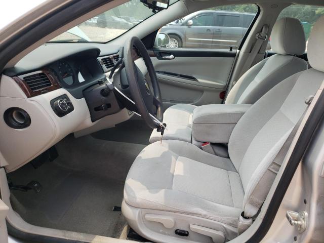 Photo 7 from auction – 2011 CHEVROLET IMPALA LS with VIN 2G1WA5EK7B1309219