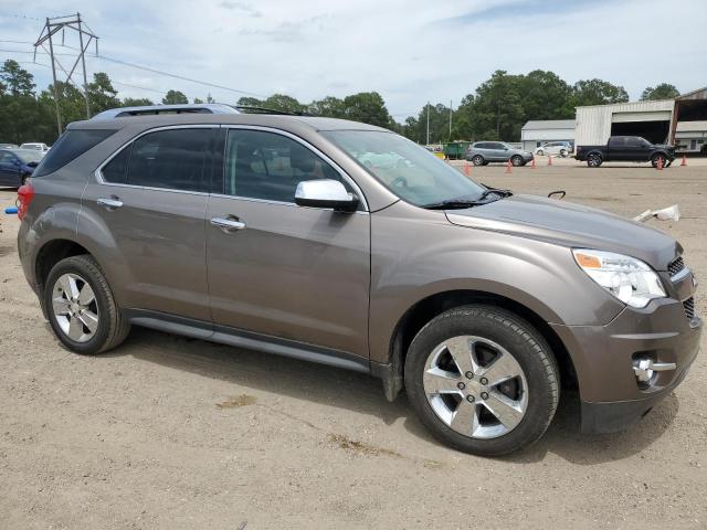 Photo 4 from auction – 2012 CHEVROLET EQUINOX LT with VIN 2GNFLGEK5C6133831
