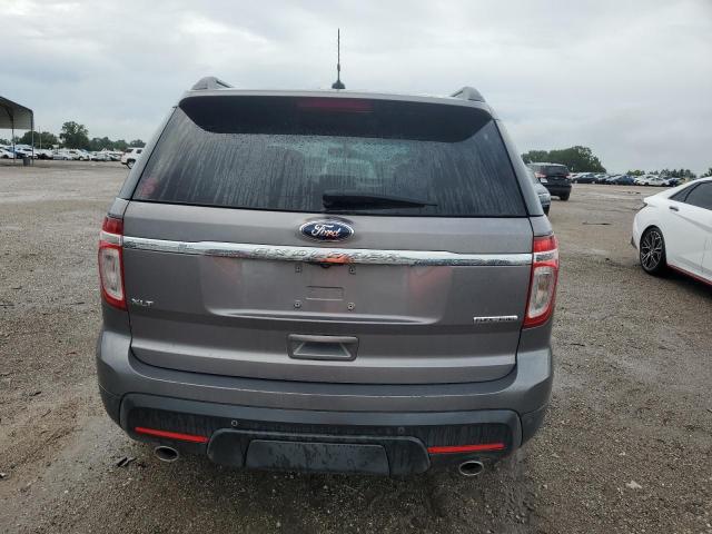 Photo 6 from auction – 2013 FORD EXPLORER X with VIN 1FM5K7D87DGC37960
