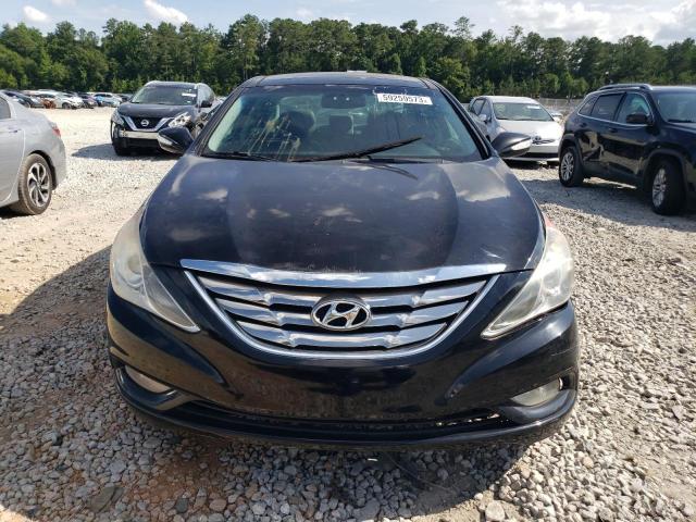 Photo 5 from auction – 2012 HYUNDAI SONATA SE with VIN 5NPEC4AC0CH424394