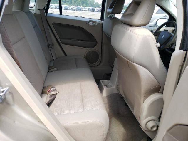 Photo 10 from auction – 2009 DODGE CALIBER SX with VIN 1B3HB48AX9D162517
