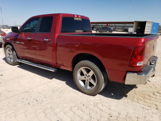 صورة رقم 2 من المزاد - 2012 DODGE RAM 1500 S مع VIN 1C6RD6GT9CS181369