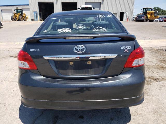 Photo 6 from auction – 2007 TOYOTA YARIS with VIN JTDBT923171103749