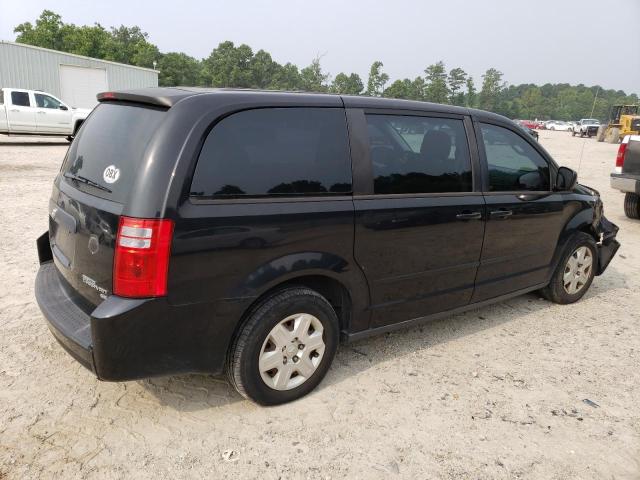 Photo 3 from auction – 2010 DODGE GRAND CARA with VIN 2D4RN4DE1AR478248