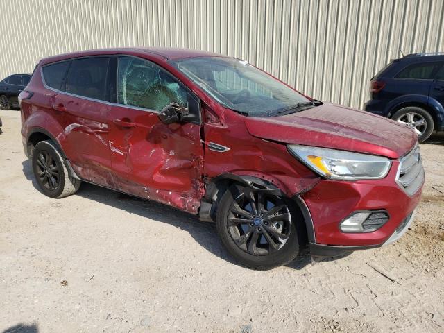 Photo 4 from auction – 2017 FORD ESCAPE SE with VIN 1FMCU0G97HUC03568