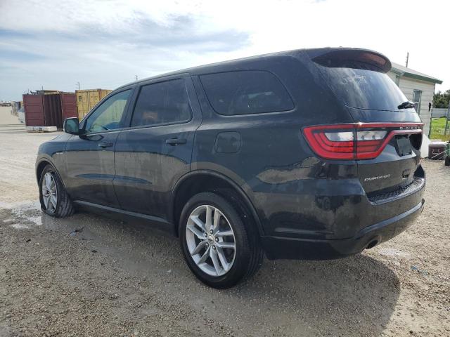 Photo 2 from auction – 2022 DODGE DURANGO R/ with VIN 1C4SDHCT9NC224388