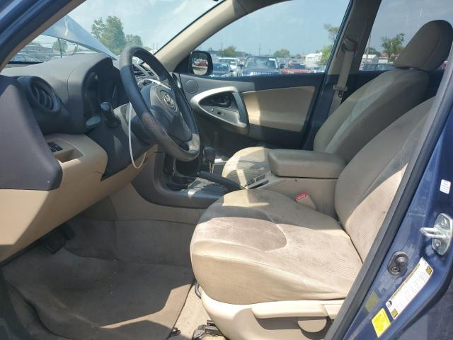 Photo 7 from auction – 2011 TOYOTA RAV4 with VIN 2T3ZF4DV8BW090676