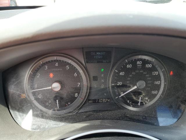 Foto 9 de la subasta – 2007 LEXUS ES 350 con VIN JTHBJ46G072126616