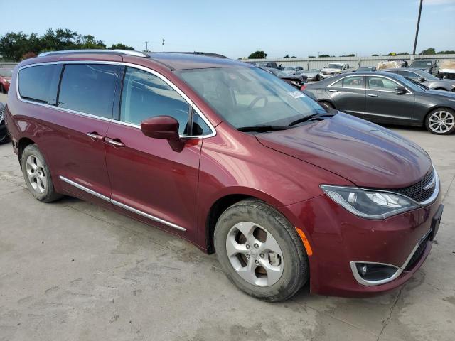 Photo 4 from auction – 2017 CHRYSLER PACIFICA T with VIN 2C4RC1EG4HR683803