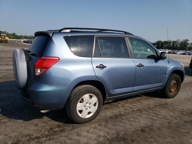 Photo 3 from auction – 2007 TOYOTA RAV4 with VIN JTMZD33V175052092