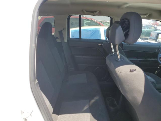 Photo 11 from auction – 2016 JEEP PATRIOT SP with VIN 1C4NJPBA5GD528654