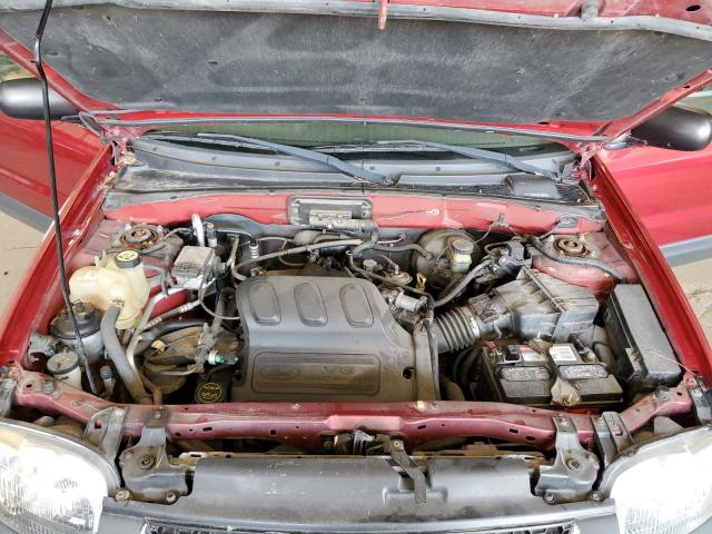 Photo 11 from auction – 2003 FORD ESCAPE XLT with VIN 1FMYU93133KC65449