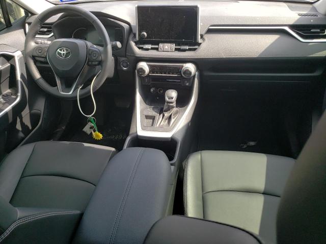 Photo 8 from auction – 2023 TOYOTA RAV 4 with VIN JTMC1RFVXPD097826