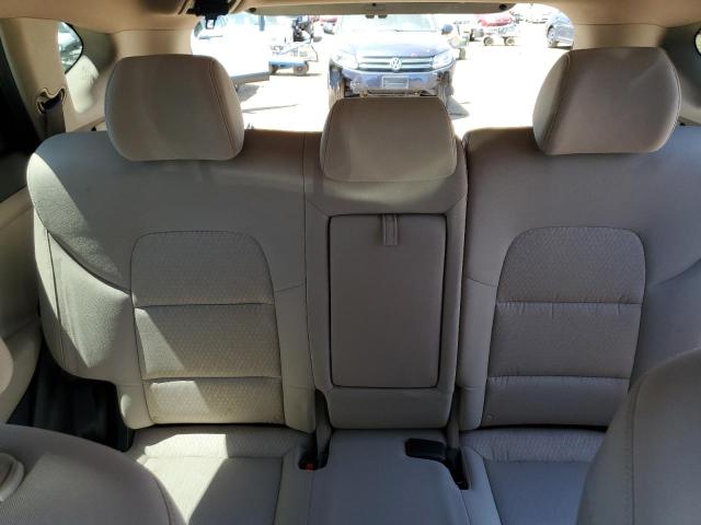 Photo 10 from auction – 2016 HYUNDAI TUCSON LIM with VIN KM8J3CA21GU050840