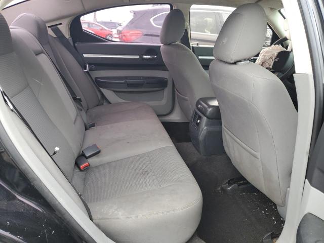 Photo 10 from auction – 2010 DODGE CHARGER SX with VIN 2B3CA3CV0AH117062