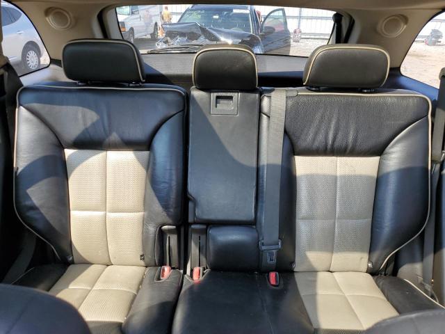 Photo 10 from auction – 2008 LINCOLN MKX with VIN 2LMDU88C08BJ40837