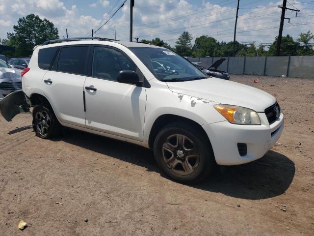 Photo 4 from auction – 2010 TOYOTA RAV4 with VIN 2T3BF4DV8AW031708