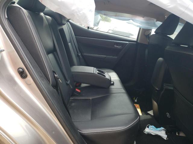 Photo 10 from auction – 2015 TOYOTA COROLLA L with VIN 5YFBURHE9FP320210