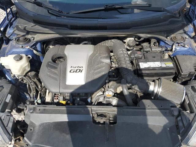 Photo 11 from auction – 2016 HYUNDAI VELOSTER T with VIN KMHTC6AE1GU274890