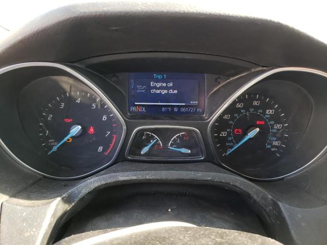 Photo 9 from auction – 2013 FORD FOCUS SE with VIN 1FADP3F2XDL108305